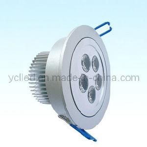 5*1W LED Downlights (YC-DO1003)