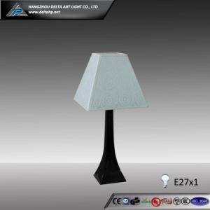 Modern Design Table Light with Hand Paper Shade (C5007187-3)