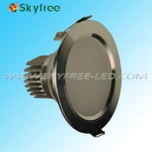 7W LED Downlight (SF-DS07P01)