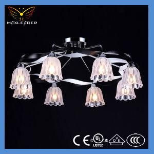 2014 Hot Sale Flower Lamp CE/VDE/UL