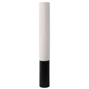 Modern Cylinder Standing Floor Light for Home Decorative (C5007094-3)