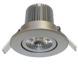 Hot COB LED Downlight 2-8inch