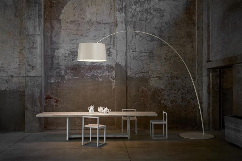 Modern Decorative Excellence Quality Luxury Delicate Bedroom Indoor House Reading Floor Lamp