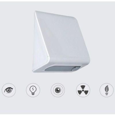 Portable LED Wall Sensor Light Battery Powered Wardrobe Under Cabinet Night Light for Kids LED Sensor Wall Cabinet Night Light