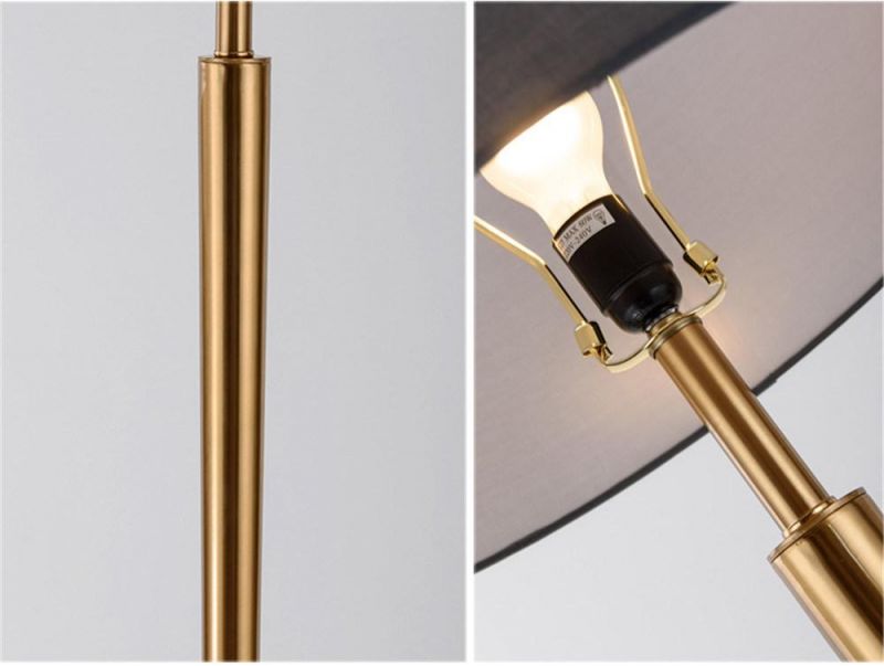 LED Modern Floor Standing Lamp