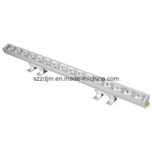 1 8*1W Wall Washer Light /Waterproof LED Wall Lamp