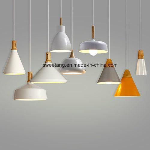 Modern Style Pendant Lamp for Restaurant Hanging Decoration Light