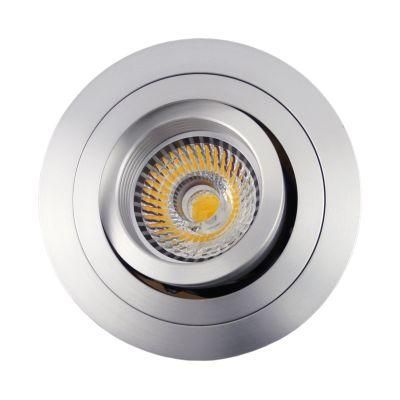 Lighting Fixture GU10 MR16 Downlight Housing Holder (LT2302B)