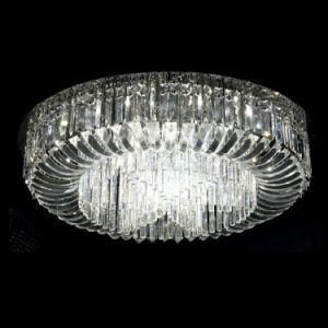 Large Ceiling Lamp Chandelier Crystal (EM3354-30L)