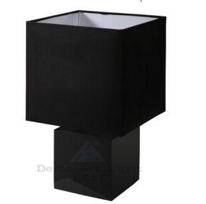 Black Art Decorative Lamps for Hotel Design (C5007140F8)
