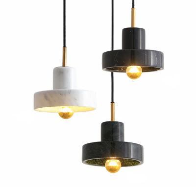 Super Skylite China Supply Modern Aluminium Black Chandelier Pendant Lamp