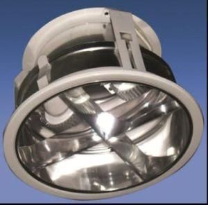 80W Down Lighting with Electrodeless Lamp (NLW-TD-60002)
