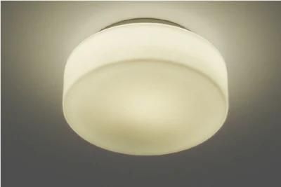 Simple Round Glass Ceiling Lamp (MD-9025mA)