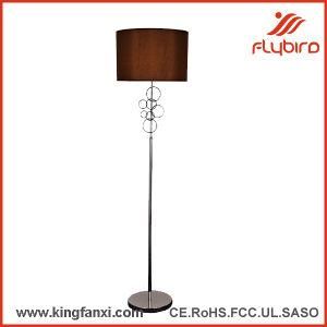 Luxury Floor Lam