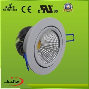 New Design 30W LED Panel Down Light