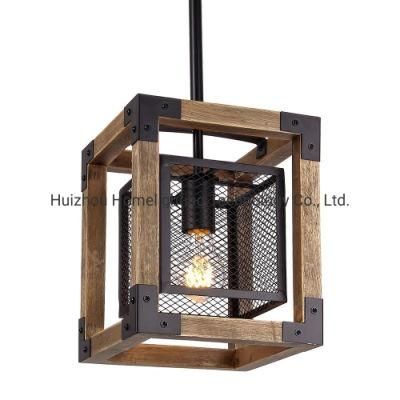 Jlc-5015 Retro Rustic Loft Antique Lamp Pipe Sconce Light Luminaire
