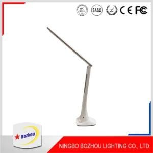 Foldable Table Lamp Rechargeable, LED Desk Lamp USB