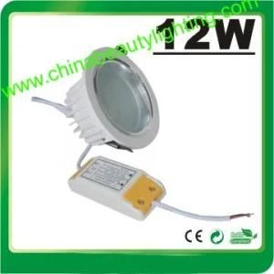 LED Down Light 12W LED Bulb