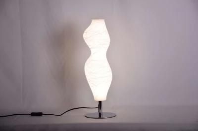 Accept Customization Design Table Lamp Modern Hotel Room Decoration Table Lamp