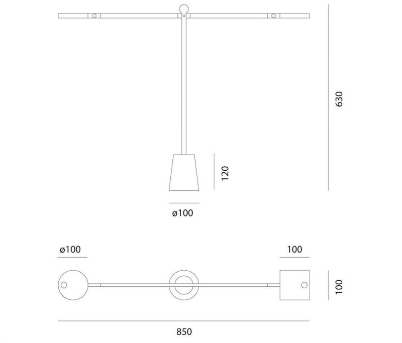 2022 Modern Simple Direction Adjustable Swing Arm Clamp Mount Desk Light LED Table Lamps