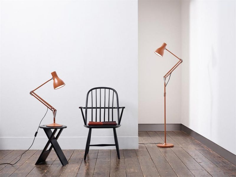 Fully Adjustable Swing Arm Architect Lam Modern Screw Table Light Portable Computer Diversify Desk Work Light Lamp