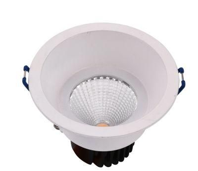 High Performance 12W LED Downlight with 2 Years Warranty