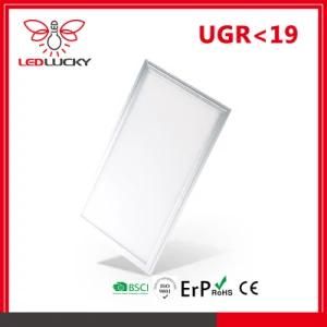 600X300mm, 22W, CE&RoHS Approved Dimmable LED Panel Light (FK-EL 600*300-PW/WW22-R)