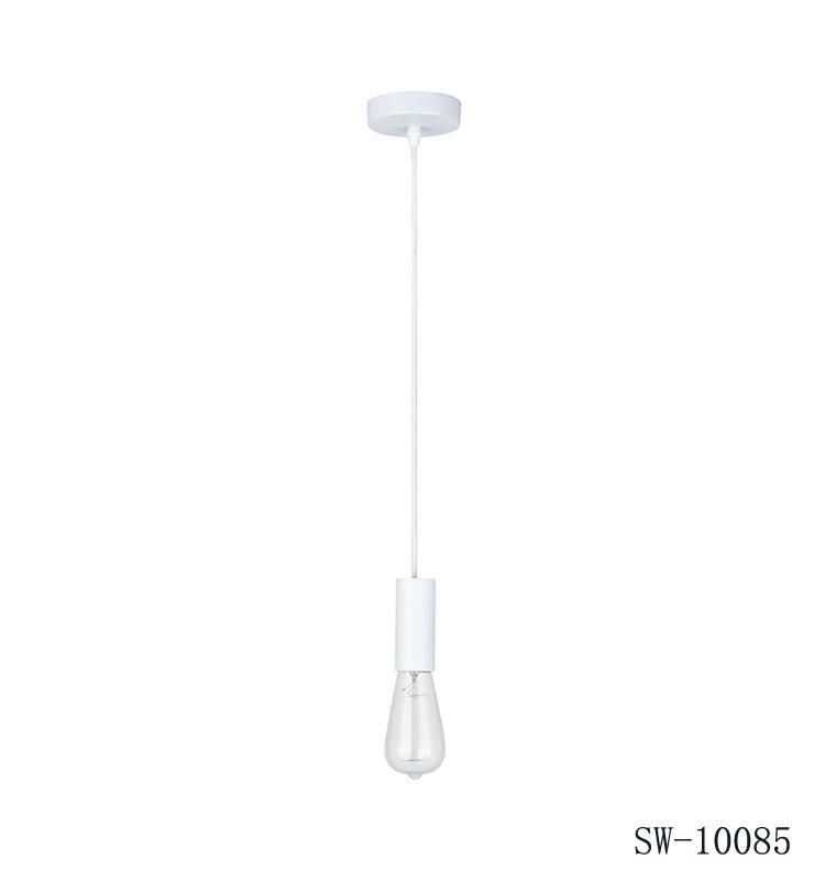 Widely Usage Pendant DIY Cord Set Combined by Lamp Holder Ceiling Rose Textile Cable Vintage Festival Pendant Light
