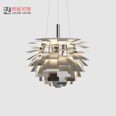 Home Chandelier Lamp Pendant Light for Interior Lighting