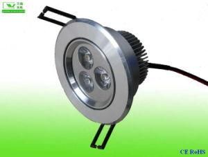 3W LED Downlight (GW-DLR-3*1W)