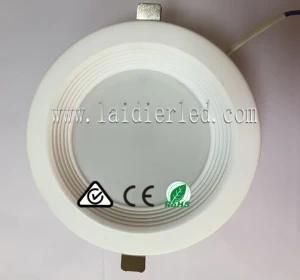 Top Selling LED Down Light 15W Passed CE and SAA