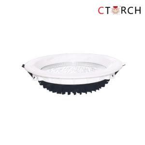 Ctorch 2016 New Slim LED Downlight COB