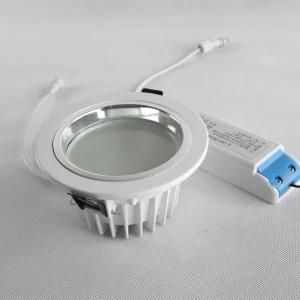 Diameter 162mm LED Ceiling Light / Diameter 162mm LED Ceiling Lamp / Super Bright LED Down Light