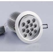 36W LED Downlight