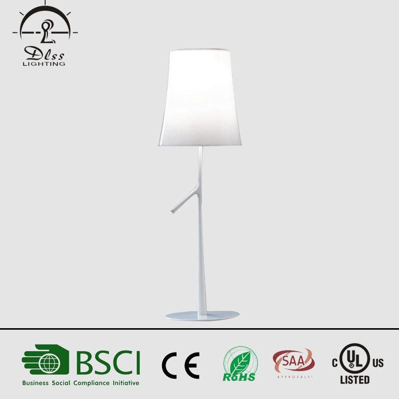 Hot Sale Aluminum Hotel Decorative Lighting White Wall Lamp