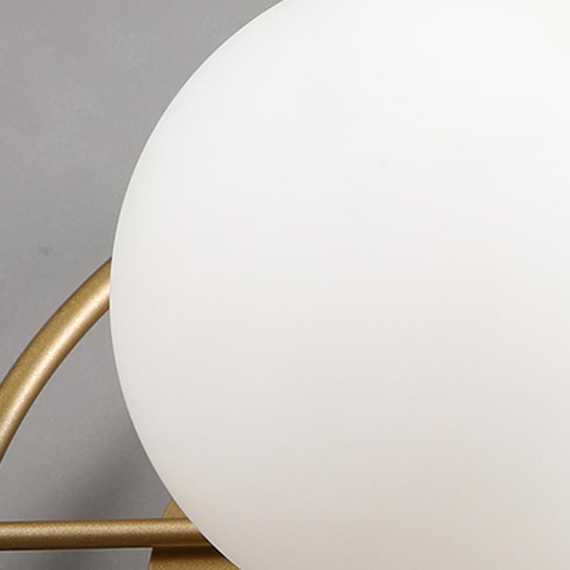Simple Bedside Light Bedroom Corridor Lamp Hotel Wall Lamp Modern Lighting