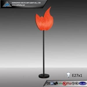 Decoration Flower Design Floor Light (C5007260-1)