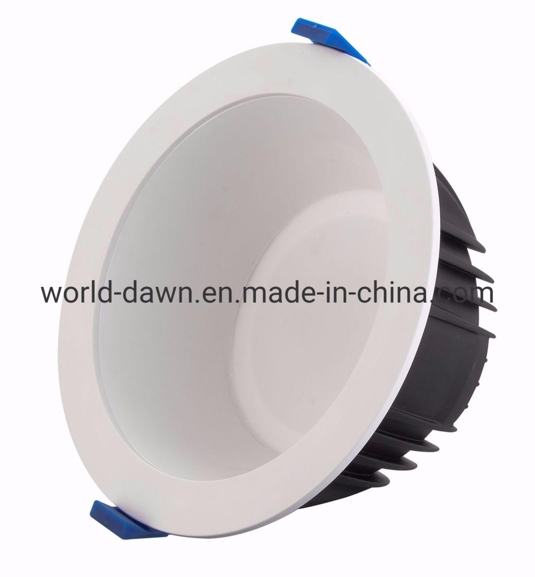 Competitive Quality 7W Bottom Emitting LED Downlight, LED Down Light for Residential