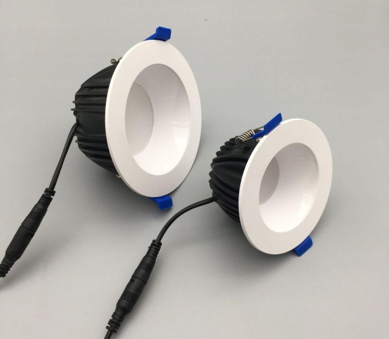 Wholesale Price 7W-35W Deep Cup Anti Glare Ceiling LED Downlight