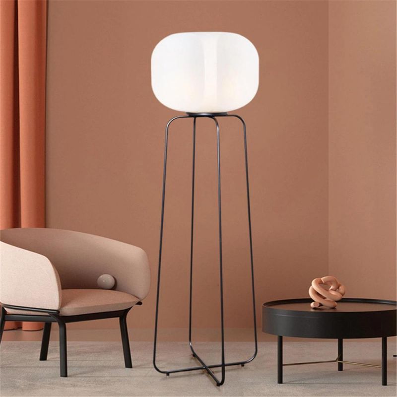 Modern Decorative Hotel LED Floor Lamp