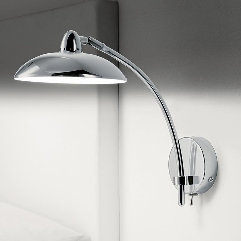 The Hot Sell Wall Lamp Bedside Lamp Creative Bedroom Lamp