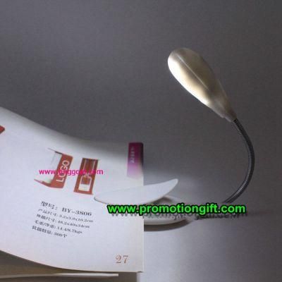 Flexible LED Clip Light