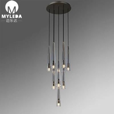 Home Decor Lighting Hanging Farmhouse Light Ceiling Fixture Pendant Lighting