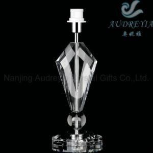 Crystal Table Lamps for Home Decoration