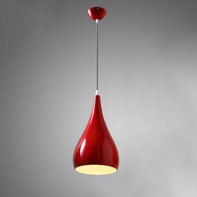 Aluminium Modern Home Lighting Pendant Lamp Kitchen Room Dinner Room Restaurant