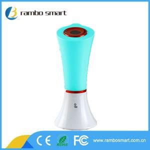 Hot Selling Infrared Controlled Color-Changing Table LED Lamp