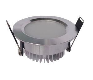 560lm 7W Recessed LED Down Light (DDL-2.5)