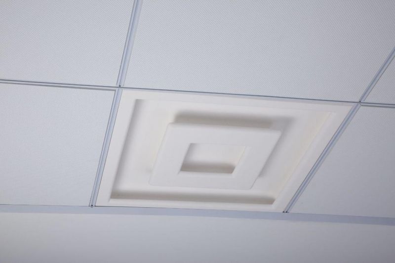 595*595 Grid Ceiling Lighting Panels for Office
