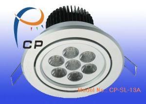LED Ceiling Spotlights (CP-SL-13A)