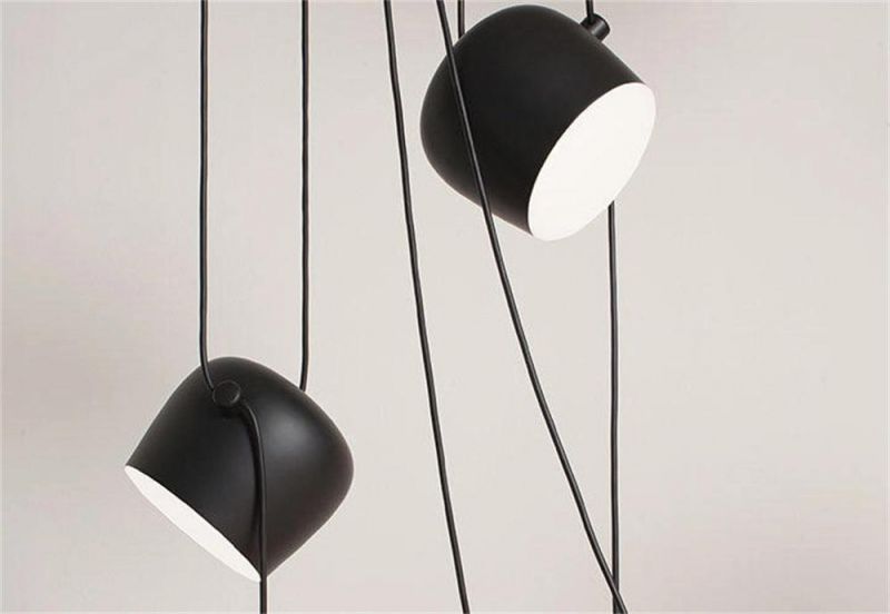 2022 Good Quality Customized Postmodern Pendantlamp